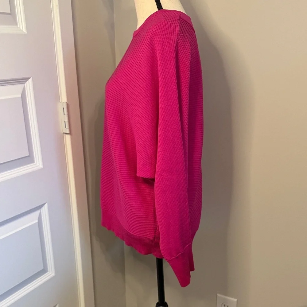 Express bright hot